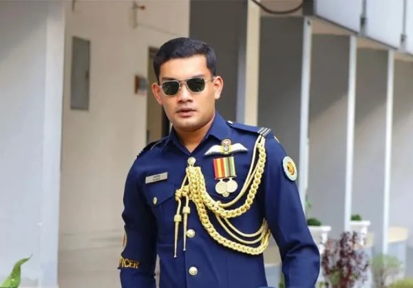 ৯৯৯-এ কল পেয়ে সাবেক ফ্লাইট লেফটেন্যান্ট তাহসিফের মরদেহ উদ্ধার, পকেটে আইফোন, হাতে ঘড়ি—যেভাবে শনাক্ত হলো